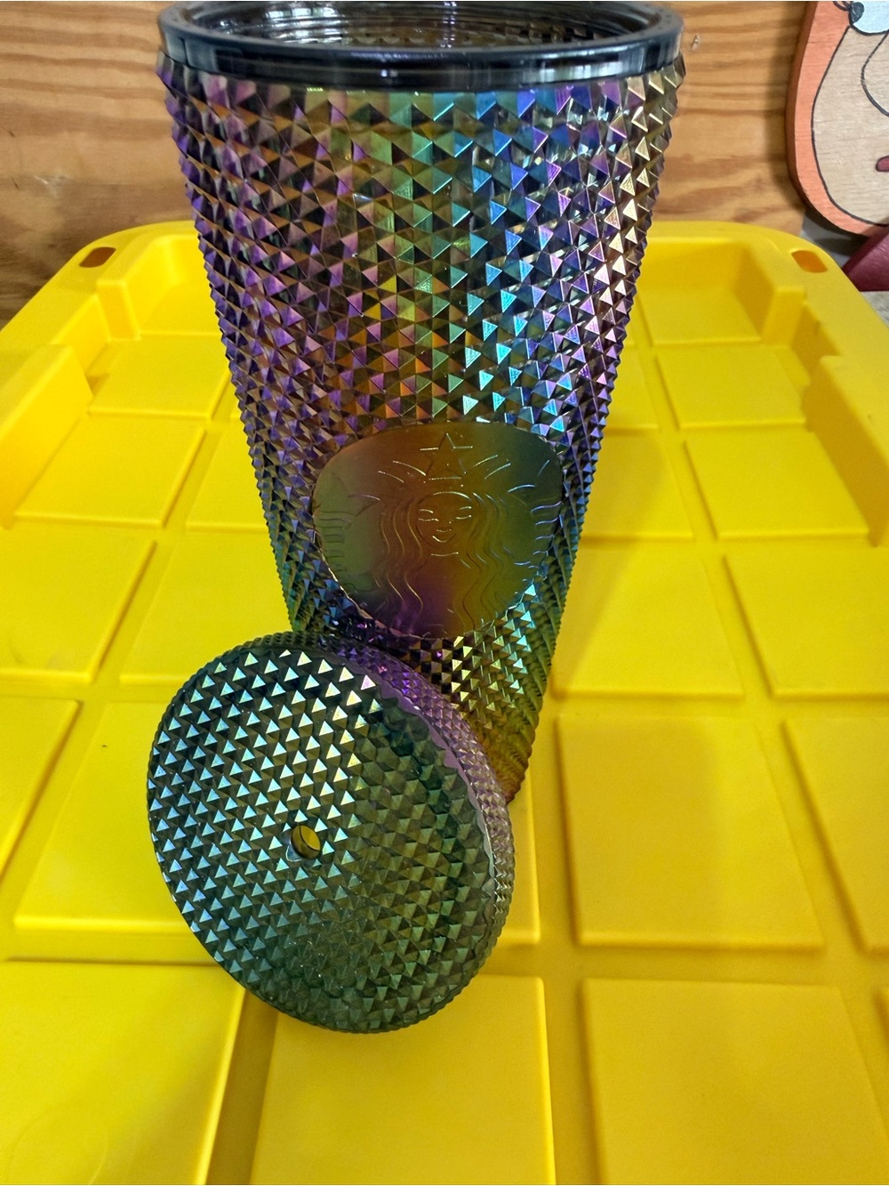 Party Tumbler Cup